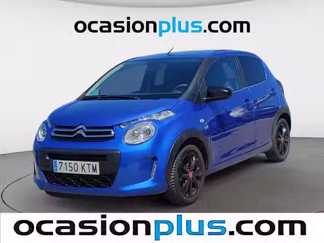 Citroën C1