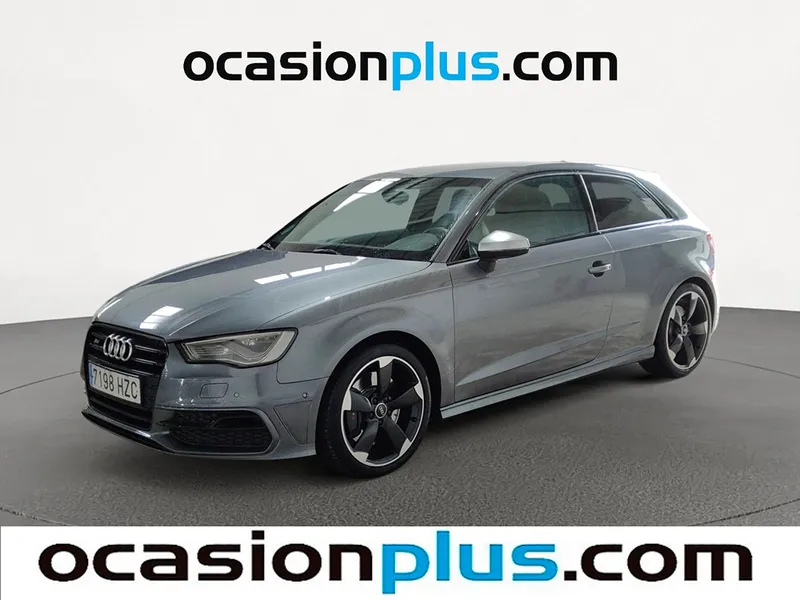 Audi A3 Segunda Mano Baratos Alicante