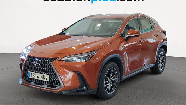 Lexus Segunda Mano