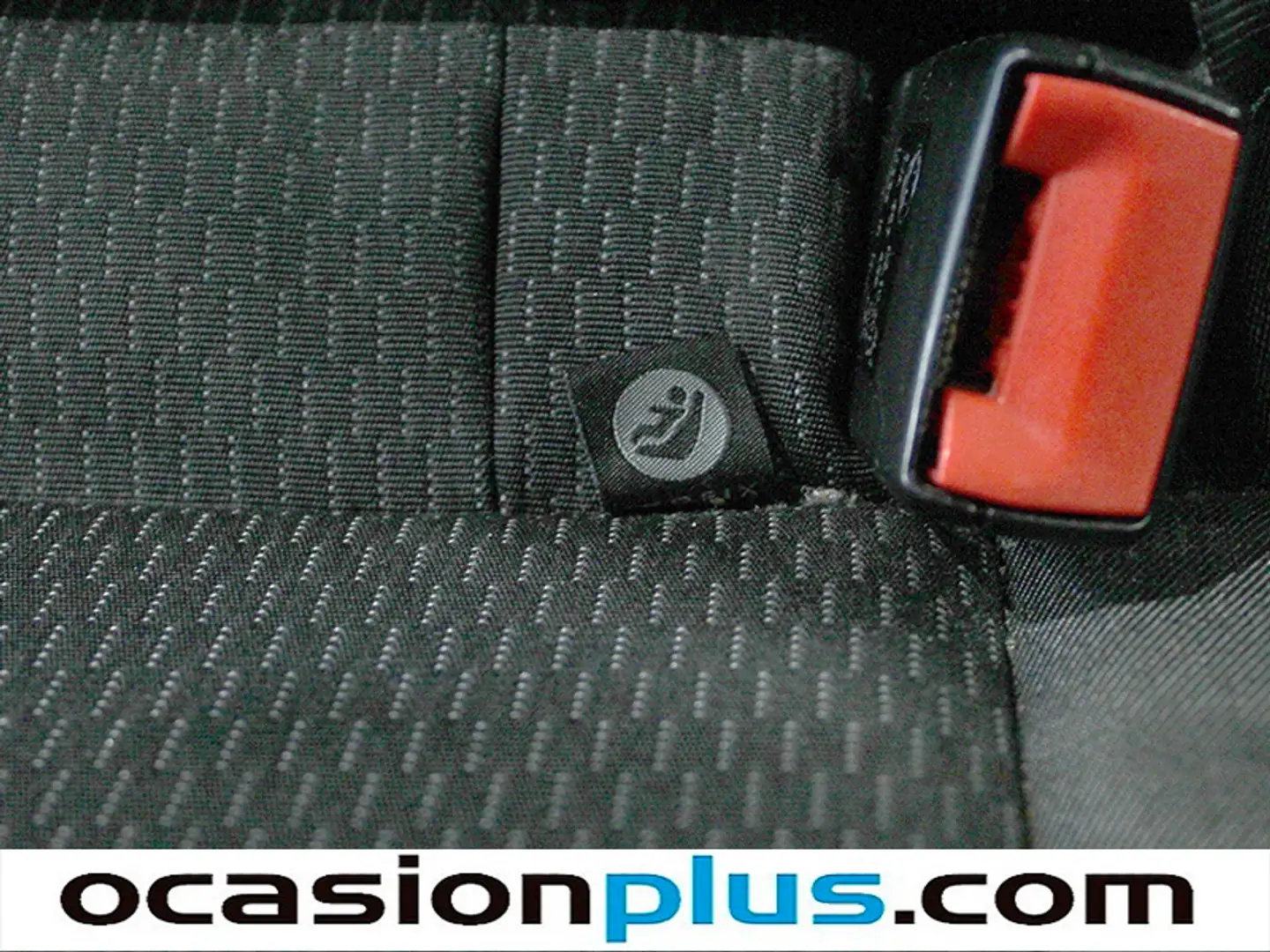 ISOFIX