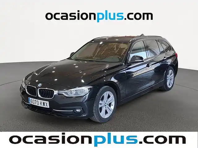 BMW Serie 3