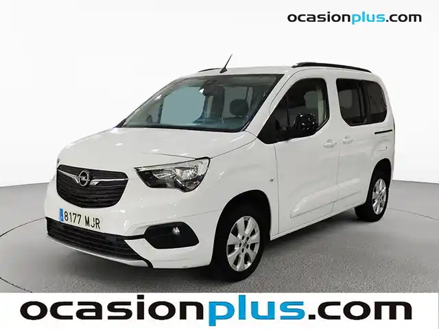 Opel Combo Life