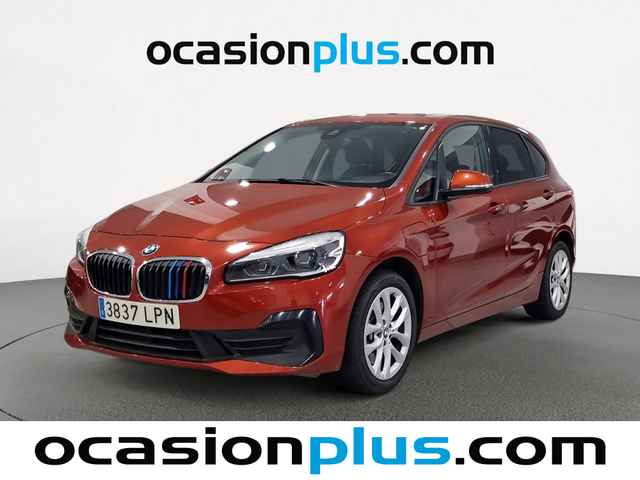 Bmw Segunda Mano Particulares Almería