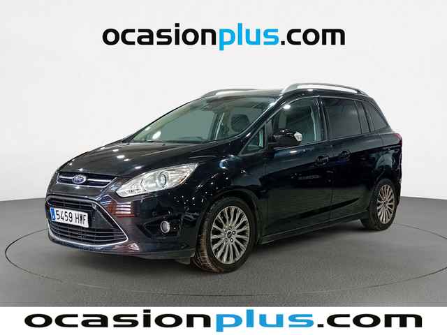 Ford Grand c Max Ocasión