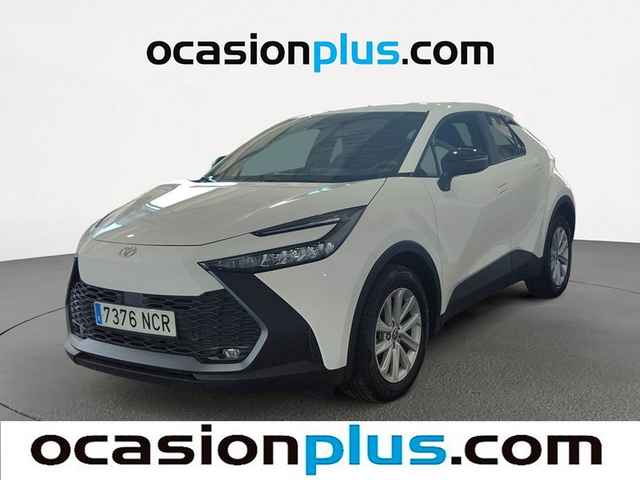 Toyota Ocasión Alicante