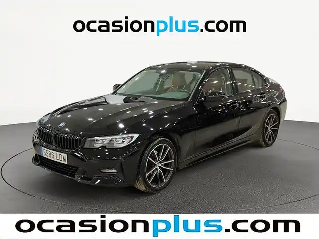 BMW Serie 3