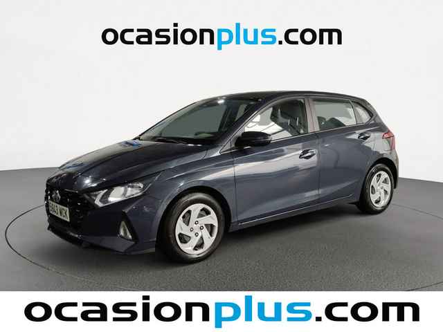 Hyundai Segunda Mano Baratos La coruña