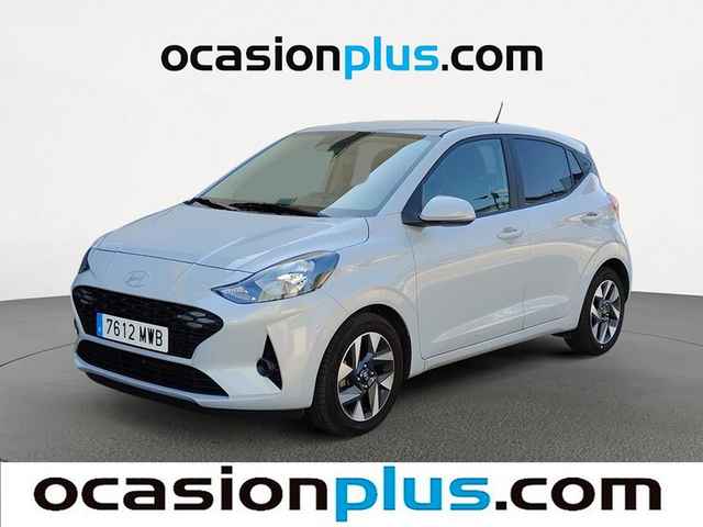 Hyundai Ocasión Alicante