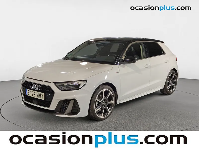 Coches Audi Segunda Mano