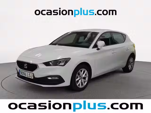 Seat León