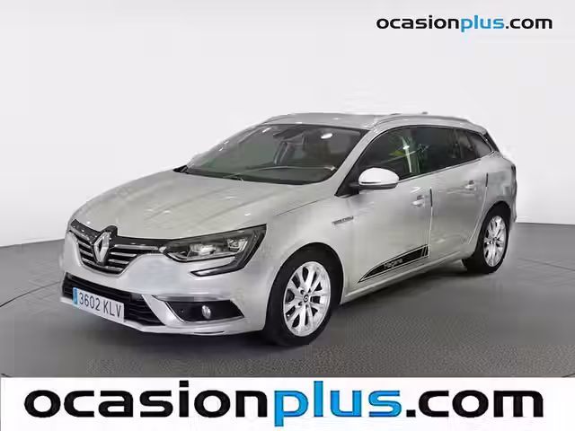 Renault Mégane