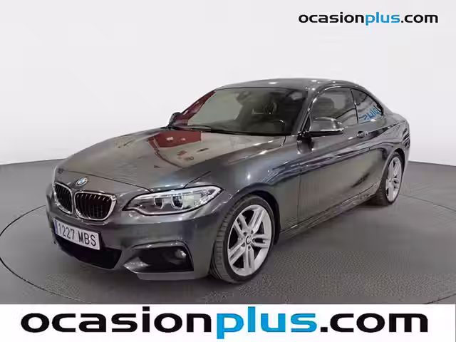 BMW Serie 2