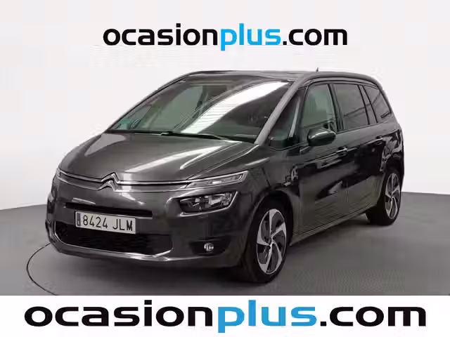 Citroën C4 Picasso