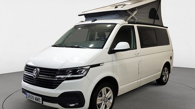 Westfalia Segunda Mano