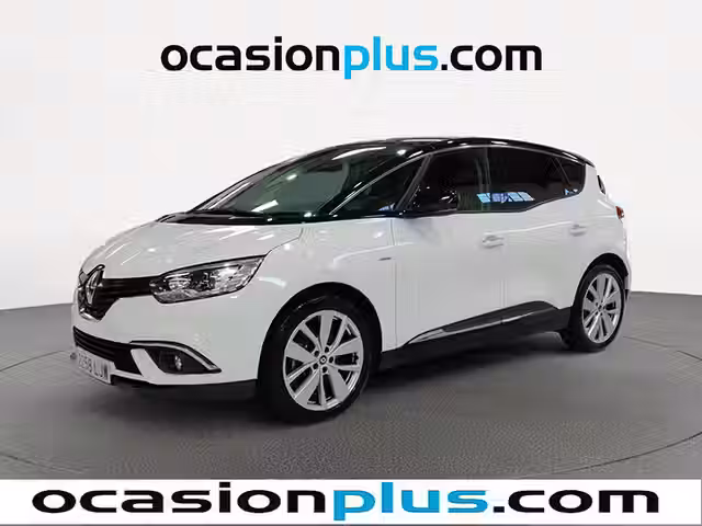 Renault Scénic