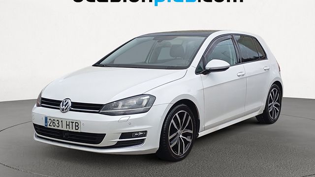 Volkswagen Segunda Mano Particulares Huelva