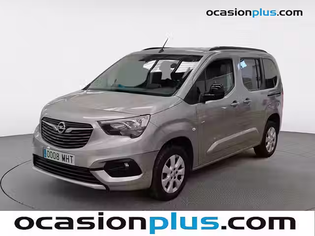 Opel Combo Life