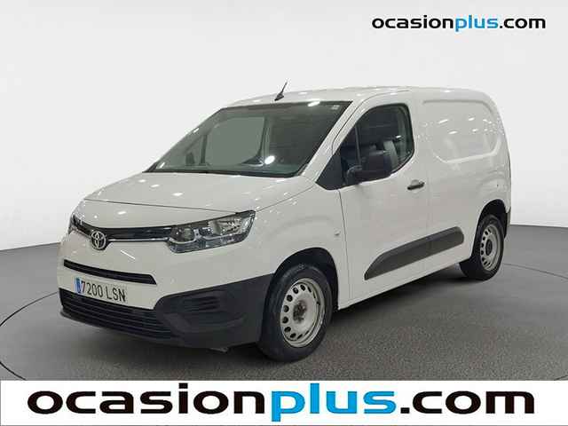 Toyota Proace city Segunda Mano Granada