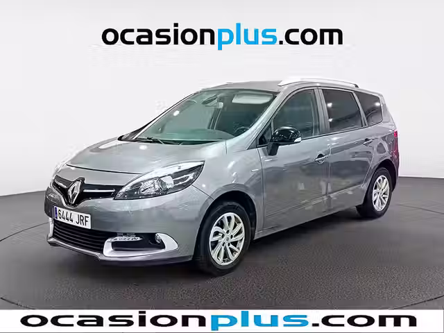 Renault Grand Scénic