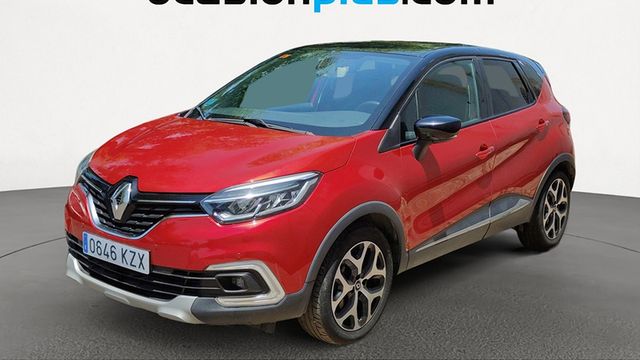 Renault Segunda Mano Baratos Málaga