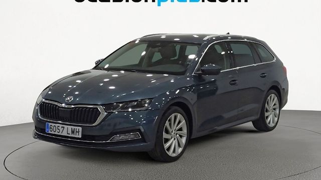 Skoda Seminuevos Huelva