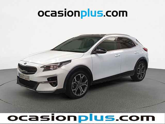 Kia Xceed Seminuevos Cádiz