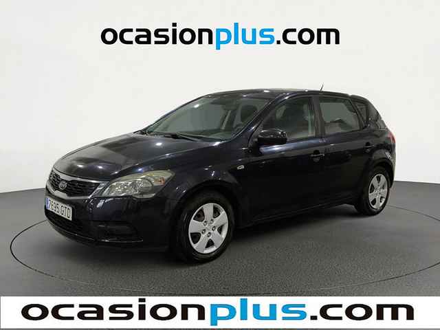 Kia Ceed Segunda Mano Baratos Vizcaya