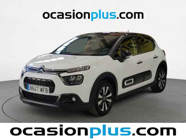 Citroën Segunda Mano Baratos Sevilla