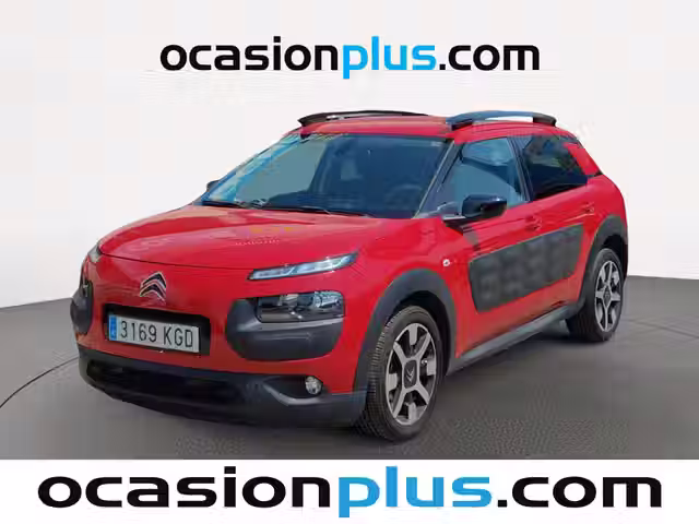 Citroën C4 Cactus