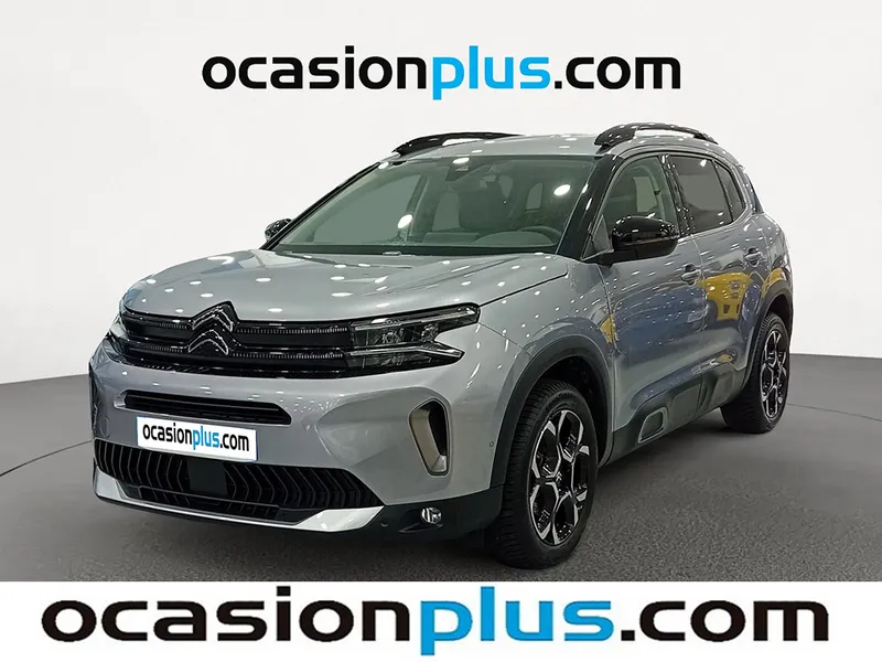 Citroën Segunda Mano Particulares Alicante