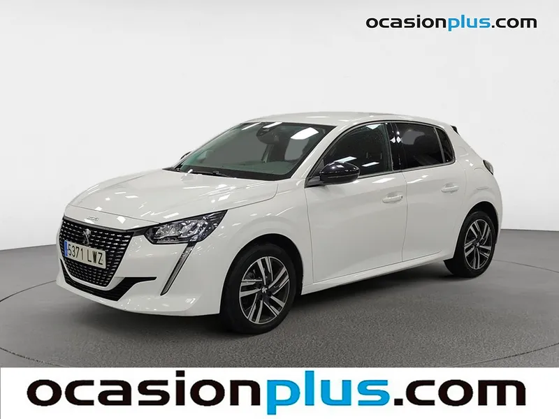 Peugeot Ocasión Toledo