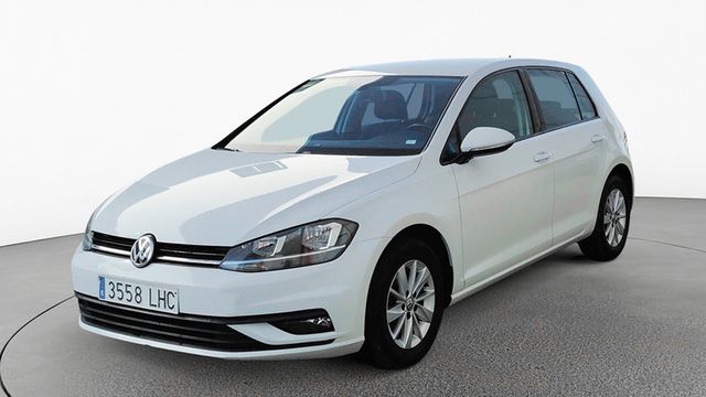 Volkswagen Segunda Mano Baratos Almería