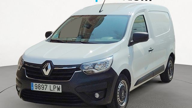 Coches Segunda Mano Renault Express