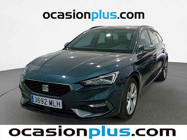 Seat Segunda Mano Barcelona