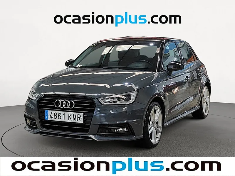 Audi Seminuevos Cantabria