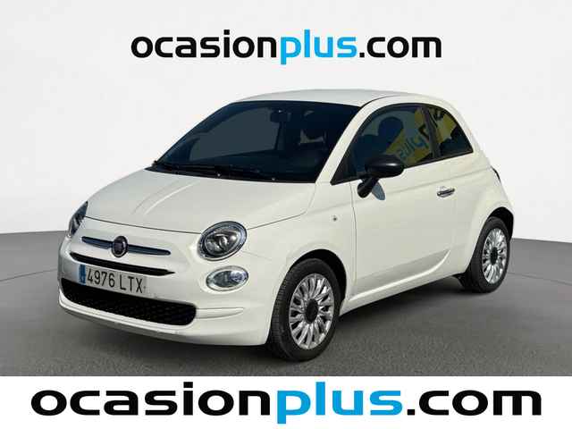 Fiat 500 Segunda Mano Baratos Córdoba
