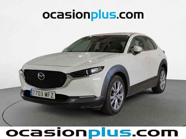 Mazda Segunda Mano Baratos Madrid