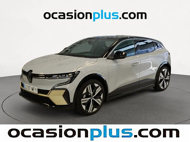 Renault Ocasión Pontevedra