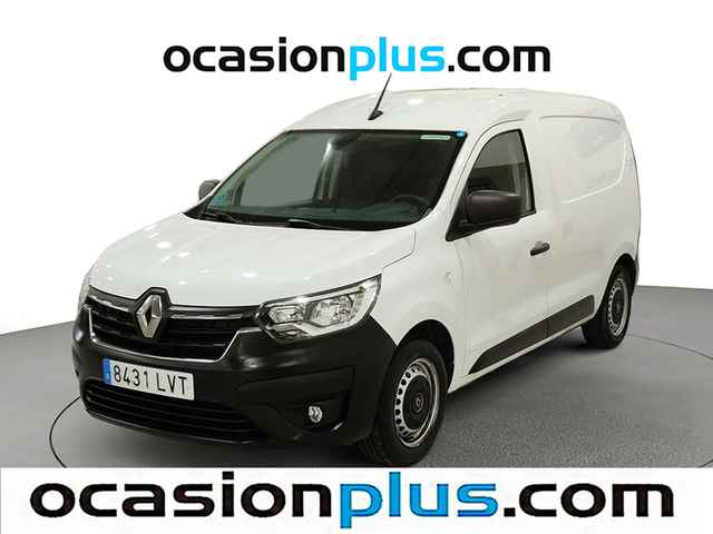 Comprar Coche Renault Express Segunda Mano