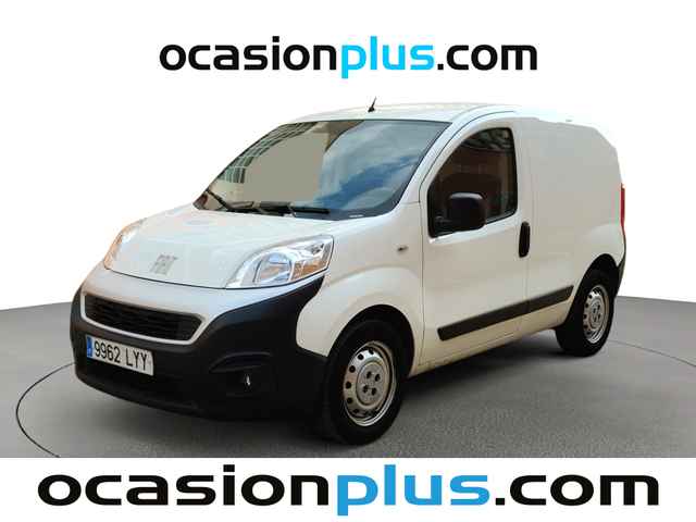 Fiat Fiorino Segunda Mano