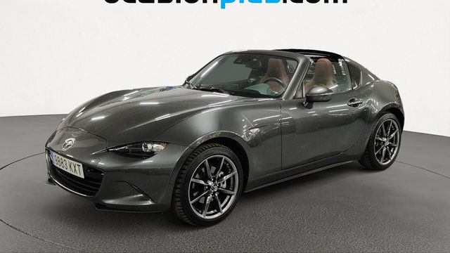 Mazda Mx 5 Ocasión