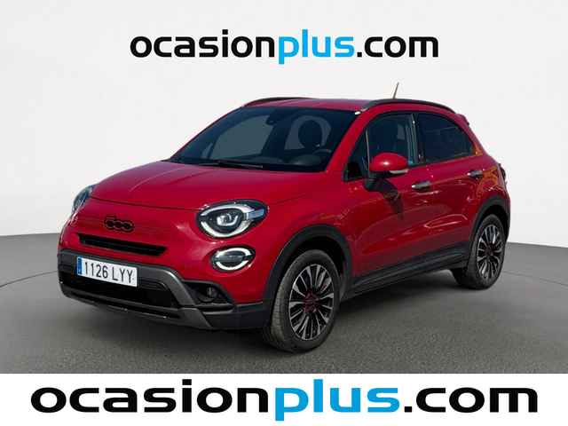 Fiat Segunda Mano Córdoba