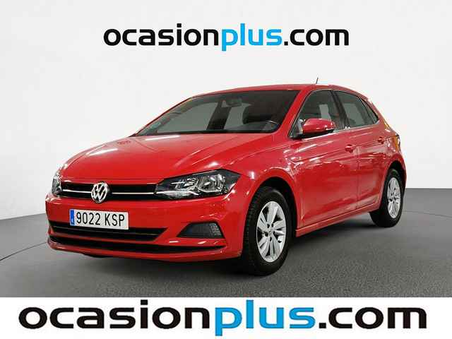 Volkswagen Polo Segunda Mano Barcelona