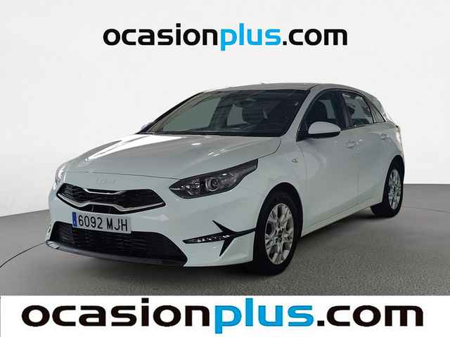 Kia Ceed Ocasión Alicante