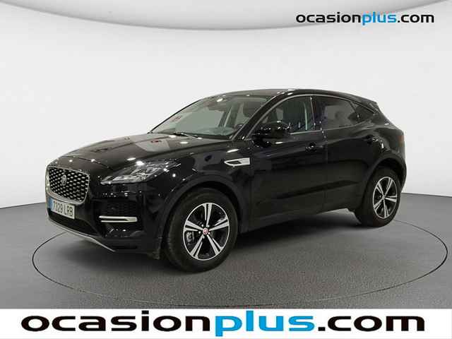 Jaguar Ocasión Cádiz