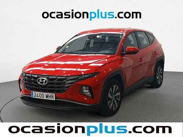 Hyundai Segunda Mano Cáceres
