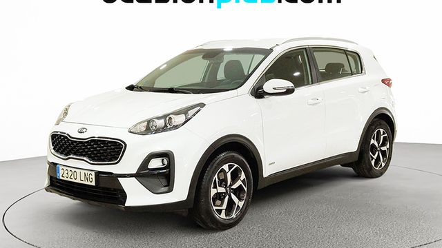 Kia Segunda Mano Jaén