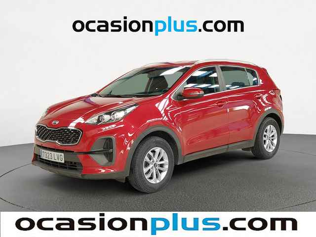 Kia Sportage Segunda Mano Particulares Toledo