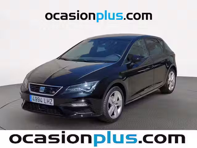 Seat León