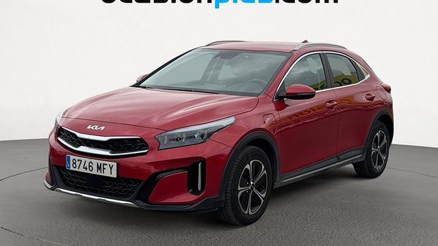 Kia Seminuevos Córdoba